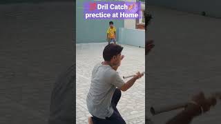 yt shorts #viral video #cricket ❤️lover❤️kids# catch prectice 🔥👍👌