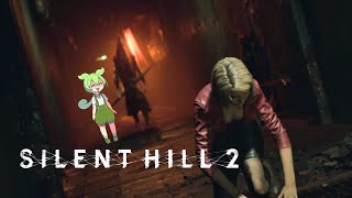 【06】不吉な予感『SILENT HILL 2 リメイク』