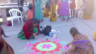 TGana-SoCal Sankranthi Sambaralu 2015