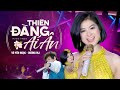 Remix Thiên Đàng Ái Ân (Lam Phương) -  Vũ Ngọc Yến & Dương JM | Bass Cực Căng Nghe Cực Tê