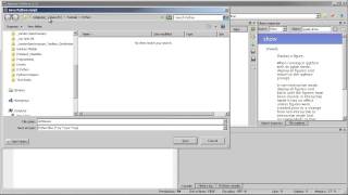 MATLAB to Python tutorial - Part 1 - arrays and plotting
