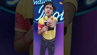 Suno Go Lolona Naam Ki Tomar Bolo Na Sundri  | Indian idol #youtube #ytshorts #song #shorts