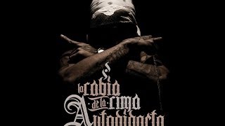 El Escritor - Trascender feat Achecka