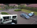 hyundai ioniq 5 project 45 remote smart parking assist rspa reverse and parallel parking system