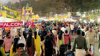 Varkala Sivagiri Festival ശിവഗിരി ഉത്സവം 2022-23 walkthrough