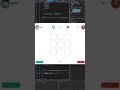 🔥 Tic Tac Toe game with .net  #programming #software #full_stack_developer