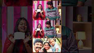 எவ்ளோ அடிச்சாலும் தங்குதே இந்த Body - Ethir Neechal Couple Interview | Kamalesh