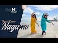 Nagumo Dance Cover | WOLO | Nithu | Jaseena
