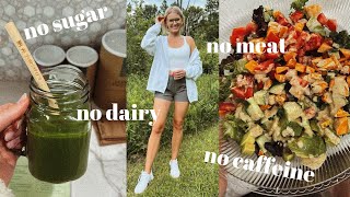 I tried the 5 day DETOX from YOUR SUPER | my experience + honest thoughts