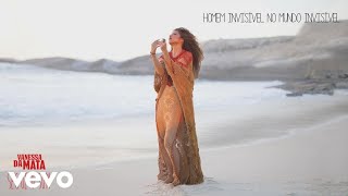 Vanessa Da Mata - Homem Invisível no Mundo Invisível (Pseudo Video)