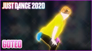 Just Dance 2020: GOTEO by Duki | Fanmade Mashup