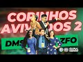 MEDLEY CORINHOS: A IGREJA PENTENCOSTAL UNIDA DO BRASIL É A IGREJA DO SENHOR - DMS ZFO