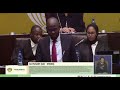 Supporting Eskom: Makashule Gana