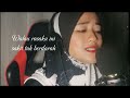 Masing Masing (Ernie Zakrie,Ade Govinda) Cover by Syahanna