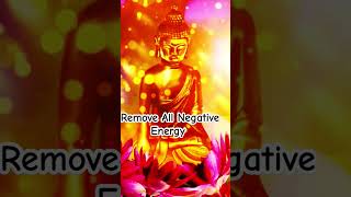 Remove Negative Energy #removenegativity #meditation #positivevibes #singingbowl #shorts