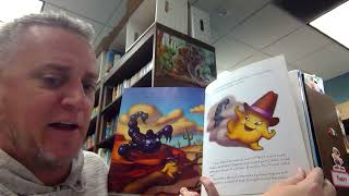 Mr. Lohn Reads Senorita Gordita