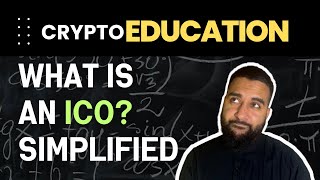 What is an ICO? Simple Explanation + How to find Future 100x ICOs 🚀