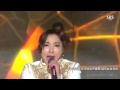 【hd繁中字】141221 2ne1 crush u0026 come back home @ 2014 gayo daejun