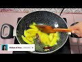 very tasty lau shak recipe laushak recipe bottle gourd leaves lau shak ranna