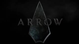 CW: Arrow - intro (1ª temporada) || Intros De Series ||