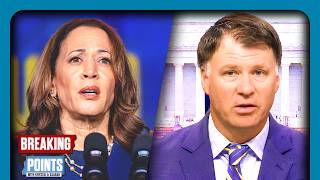 Top Kamala Official: The REAL REASON We Lost To Trump