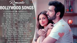 ROMANTIC HEART SONGS ♥ Top 20 Bollywood Songs Of  September 2021♥Sweet Hindi Songs 2021♥ NDIAN Songs
