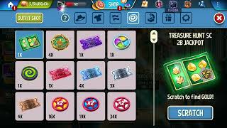 ► Governor Of Poker 3 | Sapphire Chest Opening - GOP3