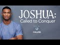 Joshua: Called To Conquer | 6pm Worship Experience | Pastor Bartholomew Orr