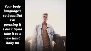 Jack and Jack - Last Thing lyrics