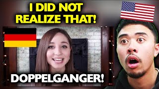 American reacts to 20 German words AMERICANS USE all the time!
