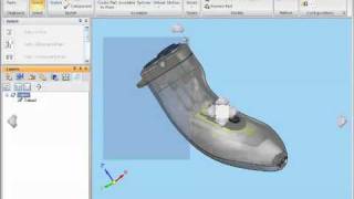 Solid Edge Tips & Tricks- Customize UI-Siemens PLM