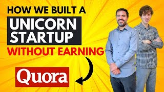 Quora Business Model | Case Study | How Quora earns? | English