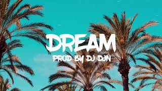 Zouk Instrumental "Dream" 2020 (Prod By DJ DJN)