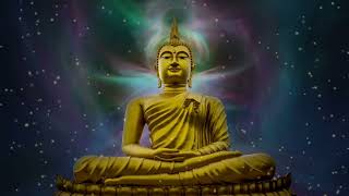 Tigela Tibetana 🎋harmoniza chakras limpa energia negativa, estado alfa de meditar | CANÇÕES DA TERRA
