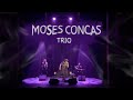 Moses Concas Trio - Live @ Theatre Victor Hugo [FULL CONCERT]