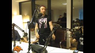 NANE - Petrecere de bagabonti - Freestyle la Mic Check