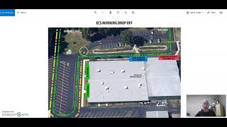 EC Student Drop Off/Pick-Up Instructions