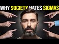 The Dark Reason Society HATES Sigma Males