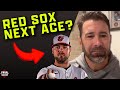 Lou Merloni on Red Sox Offseason Targets | Foul Territory