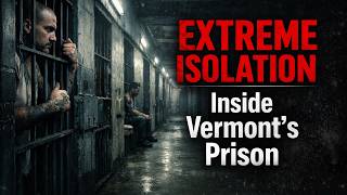 Locked Away in Silence: The Untold Story of Vermont’s Northwest State Prison