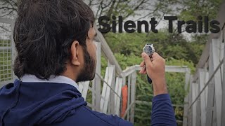 Silent Trails official Teaser