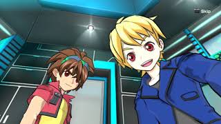 Bakugan: Battle Brawlers | Episode 21 | Bakugan Master Cup Tournament Finals