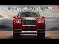 Rolls-Royce Cullinan, New Wrangler Fuel Economy - Autoline Daily 2351