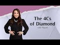 HABIB The 4Cs of Diamond