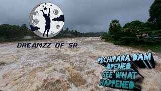 PECHIPARAI DAM OPENED see what happened