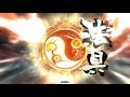 【三国志大戦】董氏バラvs火焔長槍舞【0000】