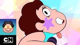 Soy Famoso (Letra) | Steven Universe | Cartoon Network