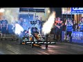 Top fuel, Nitro Thunder, Sydney Dragway - May 4th, 2019