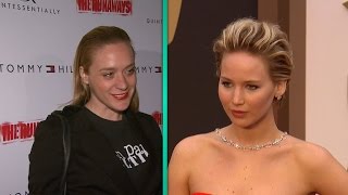 Chloe Sevigny: I Find Jennifer Lawrence 'Annoying, Crass'