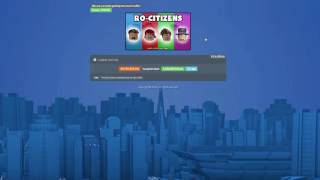 Roblox Rocitizens Hack Infinite Money - rocitizen!   s money hack how to get money fast money glitch unpatched